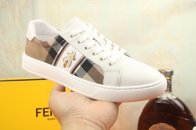 Fendi Sneakers